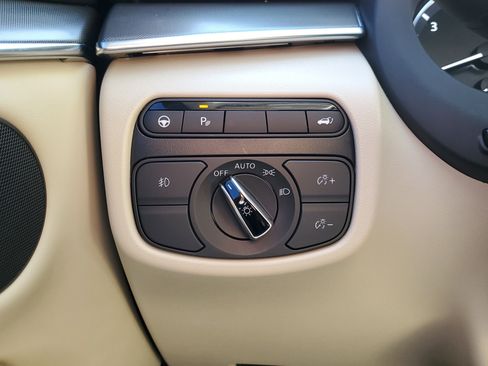 Used 2022 INFINITI QX50 Luxe FWD image 29