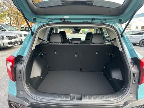 New 2026 Kia Seltos S image 10