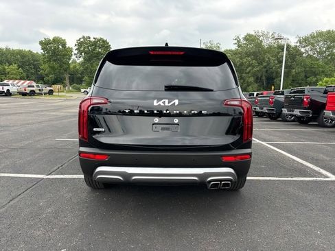 Used 2022 Kia Telluride SX image 4