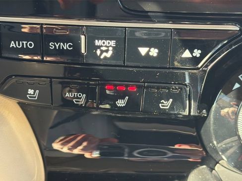 New 2026 Acura MDX SH-AWD w/ Advance Package image 19