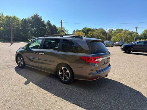 Used 2018 Honda Odyssey Touring image 37