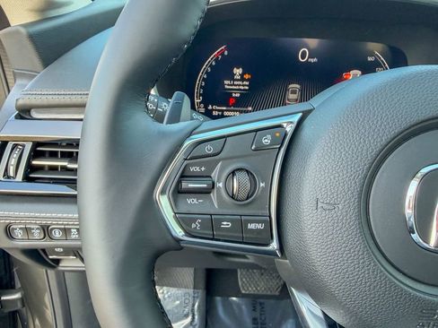 New 2026 Acura MDX w/ Advance Package image 18