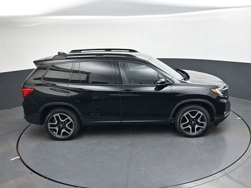 Used 2022 Honda Passport Elite image 26