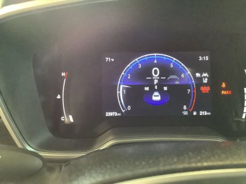 Used 2024 Toyota Corolla Cross XLE w/ Convenience Package AWD/4WD image 7