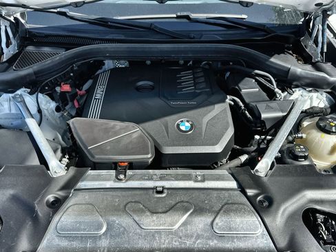 Used 2023 BMW X3 sDrive30i w/ Convenience Package image 13