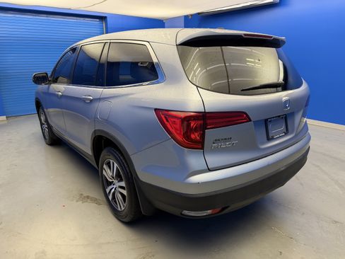 Used 2018 Honda Pilot EX-L image 5
