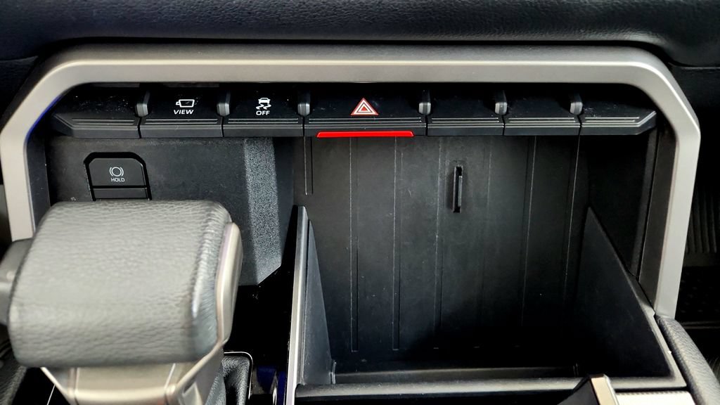 Certified 2023 Toyota Sequoia Limited AWD/4WD image 34