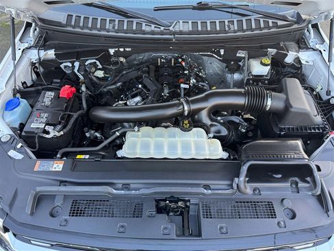 Used 2022 Ford Expedition Limited AWD/4WD image 40