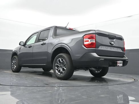 New 2026 Ford Maverick XLT w/ XLT Luxury Package AWD/4WD image 41