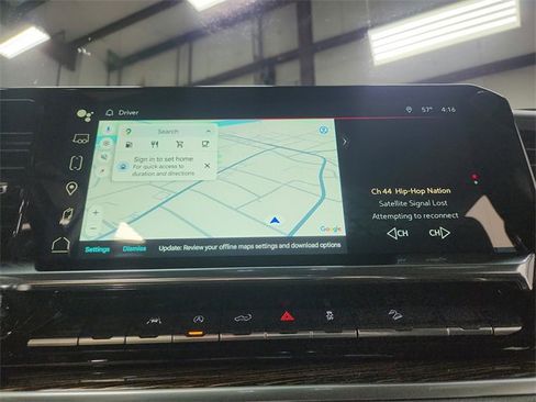 Used 2024 GMC Sierra 1500 Elevation w/ X31 Off-Road Package image 29