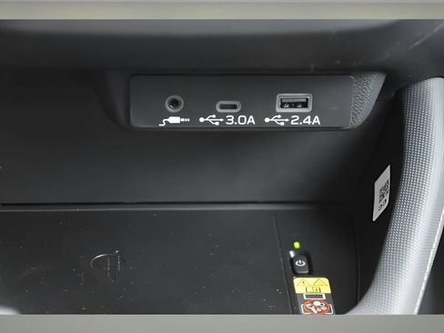 Certified 2026 Subaru Forester Sport w/ Sport Package AWD/4WD image 36