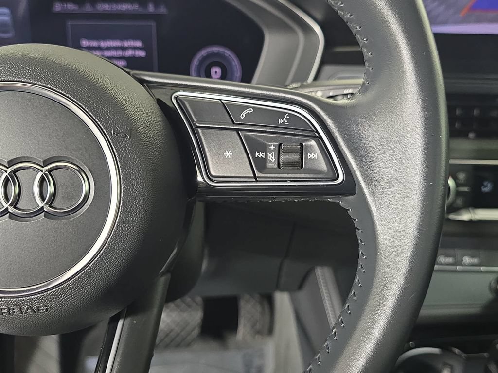 Used 2020 Audi A5 2.0T Premium Plus w/ Premium Plus AWD/4WD image 14