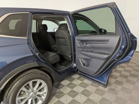 Used 2024 Honda CR-V EX image 32