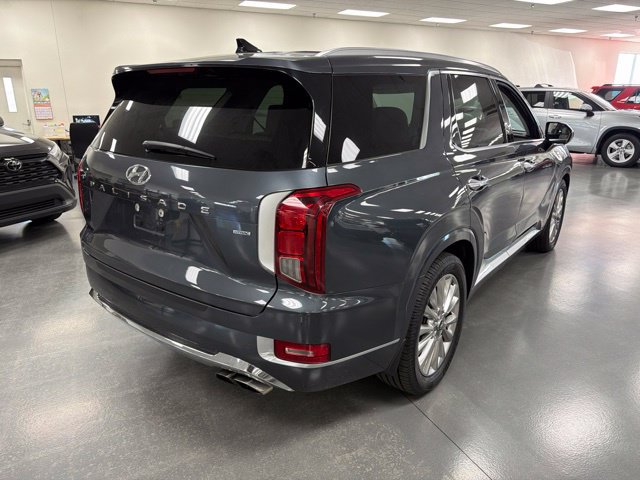 Used 2015 Toyota Highlander Limited AWD/4WD image 7