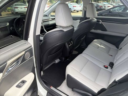 Used 2017 Lexus RX 350 FWD image 9