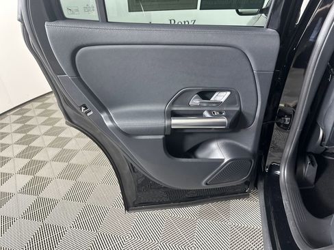 Certified 2026 Mercedes-Benz GLA 250 image 22