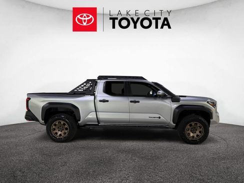 New 2025 Toyota Tacoma Trailhunter AWD/4WD image 7