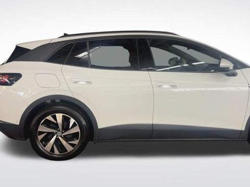 Certified 2023 Volkswagen ID.4 Pro RWD image 10