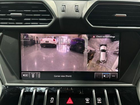 Used 2019 Lamborghini Urus AWD/4WD image 75