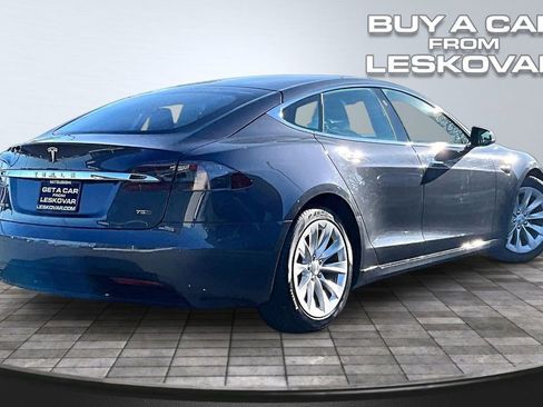 Used 2017 Tesla Model S 75D image 13