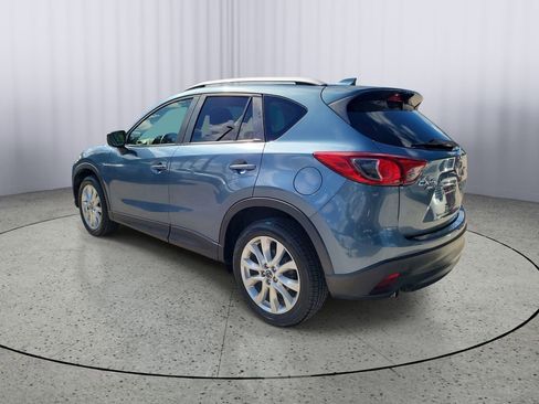 Used 2015 MAZDA CX-5 Grand Touring AWD/4WD image 6