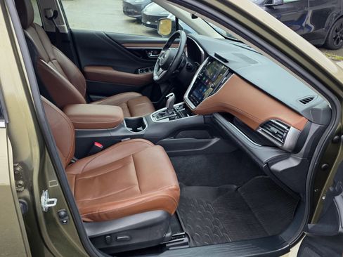 Used 2022 Subaru Outback Touring XT AWD/4WD image 13