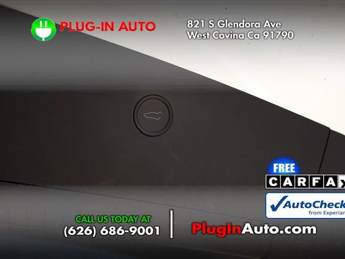 Used 2021 Tesla Model X Long Range image 14