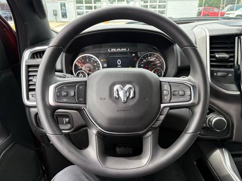 New 2026 RAM 1500 Express AWD/4WD image 20