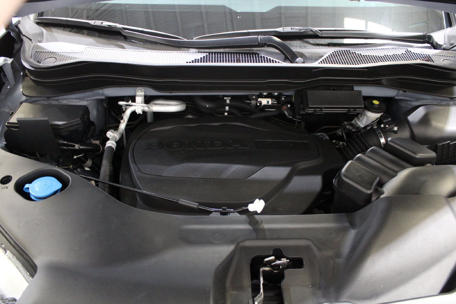 Used 2023 Honda Ridgeline Black Edition image 38