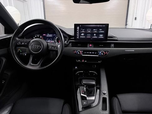 Used 2022 Audi A5 2.0T Premium AWD/4WD image 21