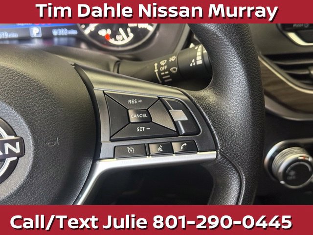 Used 2026 Nissan Altima 2.5 SV FWD image 24