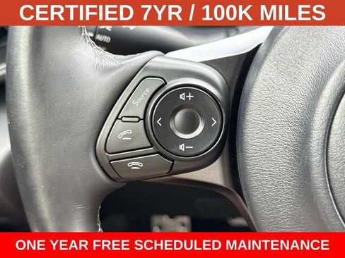Used 2024 Toyota GR86 Premium RWD image 24