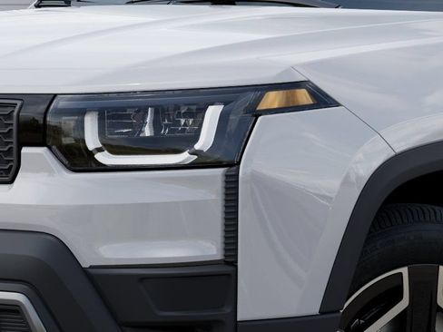 New 2026 Jeep Cherokee Laredo AWD/4WD image 10