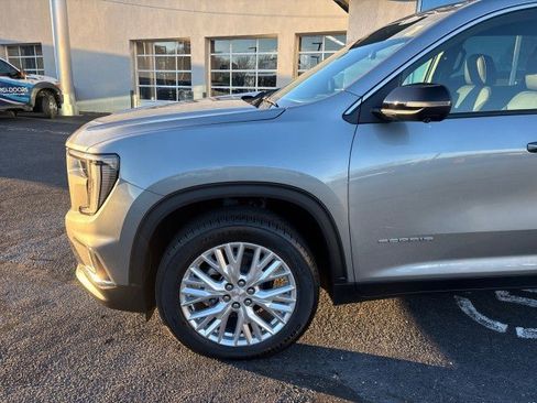 New 2026 GMC Acadia Elevation w/ Elevation Premium Package image 7
