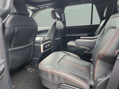 Certified 2023 Ford Expedition Timberline image 16