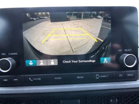 Used 2023 Honda CR-V EX image 17