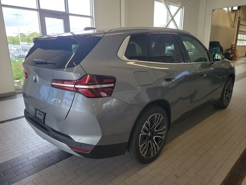 Used 2026 BMW X3 xDrive30 w/ Convenience Package image 5