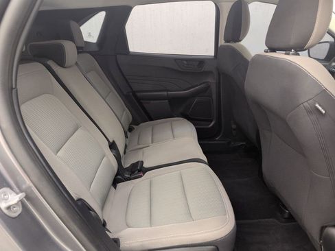 Used 2022 Ford Escape S image 15
