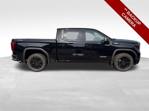 Used 2024 GMC Sierra 1500 Elevation AWD/4WD image 10