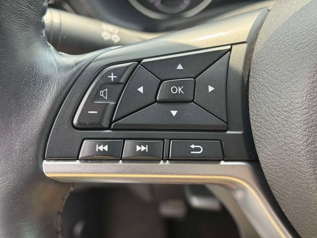 Used 2020 Nissan Sentra SV w/ Trunk Package FWD image 19