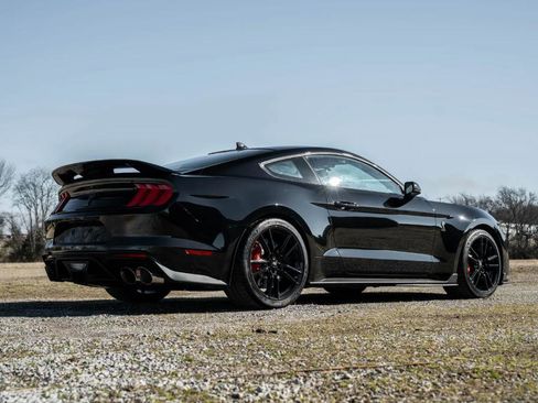 Used 2022 Ford Mustang Shelby GT500 w/ Technology Package image 5