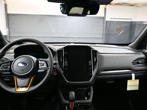 New 2026 Subaru Forester Wilderness image 22