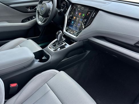 New 2025 Subaru Legacy Premium image 19