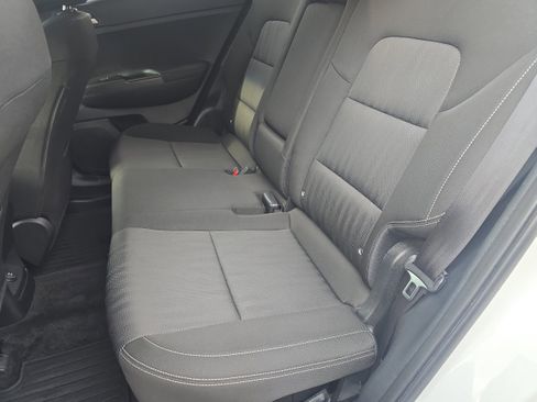 Used 2020 Kia Sportage LX image 17