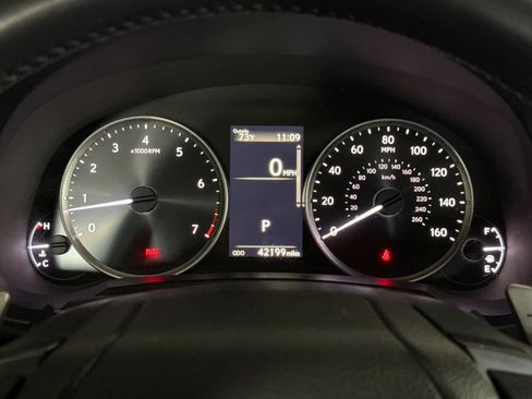 Certified 2024 Lexus IS 300 F Sport w/ Accessory Package 2 AWD/4WD image 27