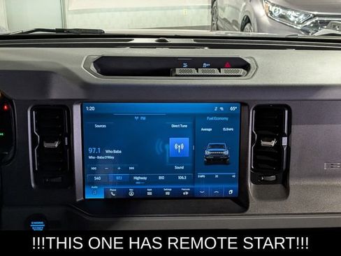 Used 2024 Ford Bronco Big Bend image 26