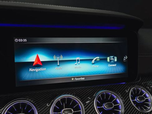 Used 2019 Mercedes-Benz AMG GT 63 S image 83