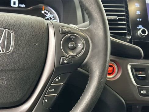 Certified 2022 Honda Ridgeline RTL-E image 17