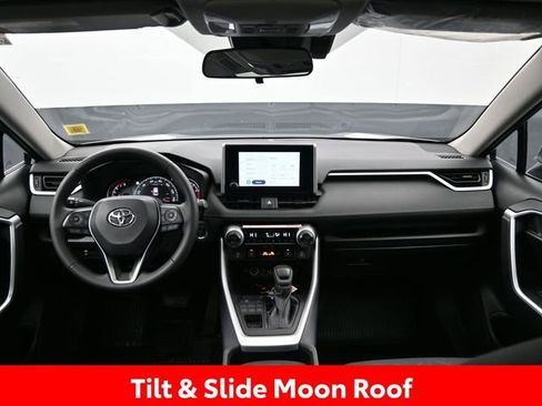 Certified 2025 Toyota RAV4 XLE image 14