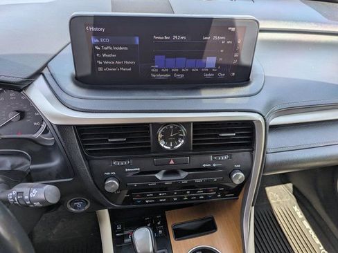 Used 2022 Lexus RX 450h 450h w/ Premium Package image 14